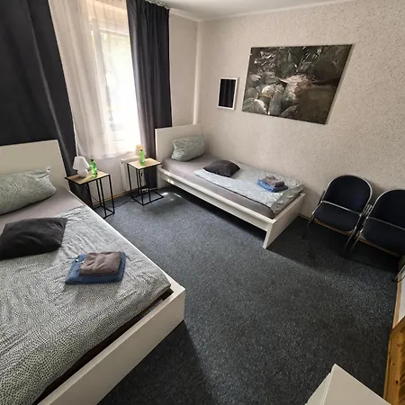 Privat bolig In Celle