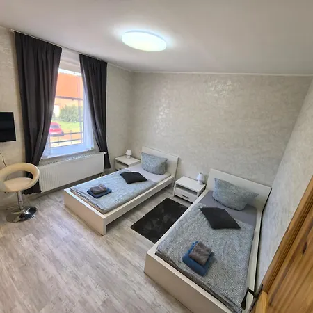 Privat bolig Monteur & Geschaeftsreisen In Cs11