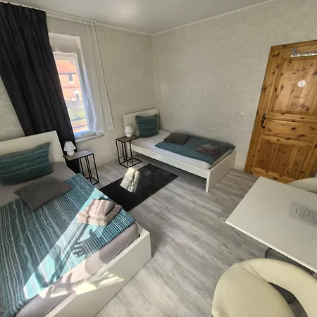 Privat bolig Monteur & Geschaeftsreisen In Cs11 Celle