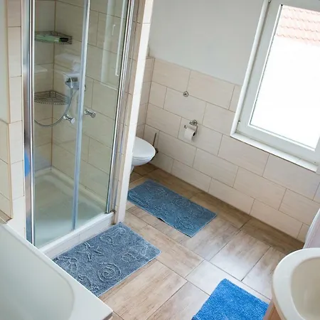 Privat bolig In *