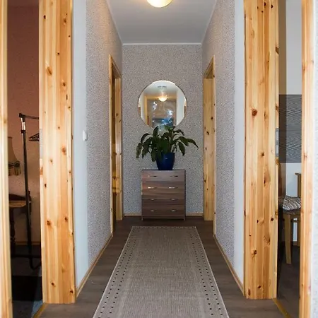 In Privat bolig