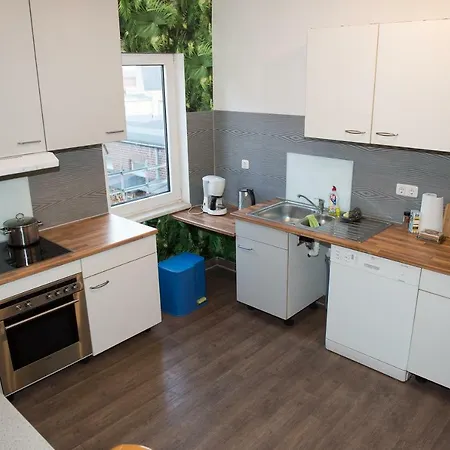 Monteur & Geschaeftsreisen In Cs11 Privat bolig