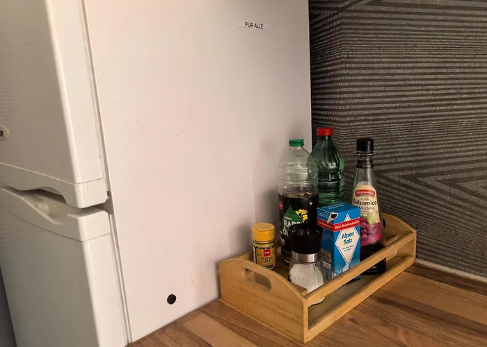 Monteur & Geschaeftsreisen In Cs11 Celle