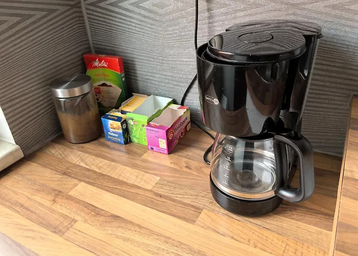 Monteur & Geschaeftsreisen In Cs11 Quarto em Acomodações Particulares